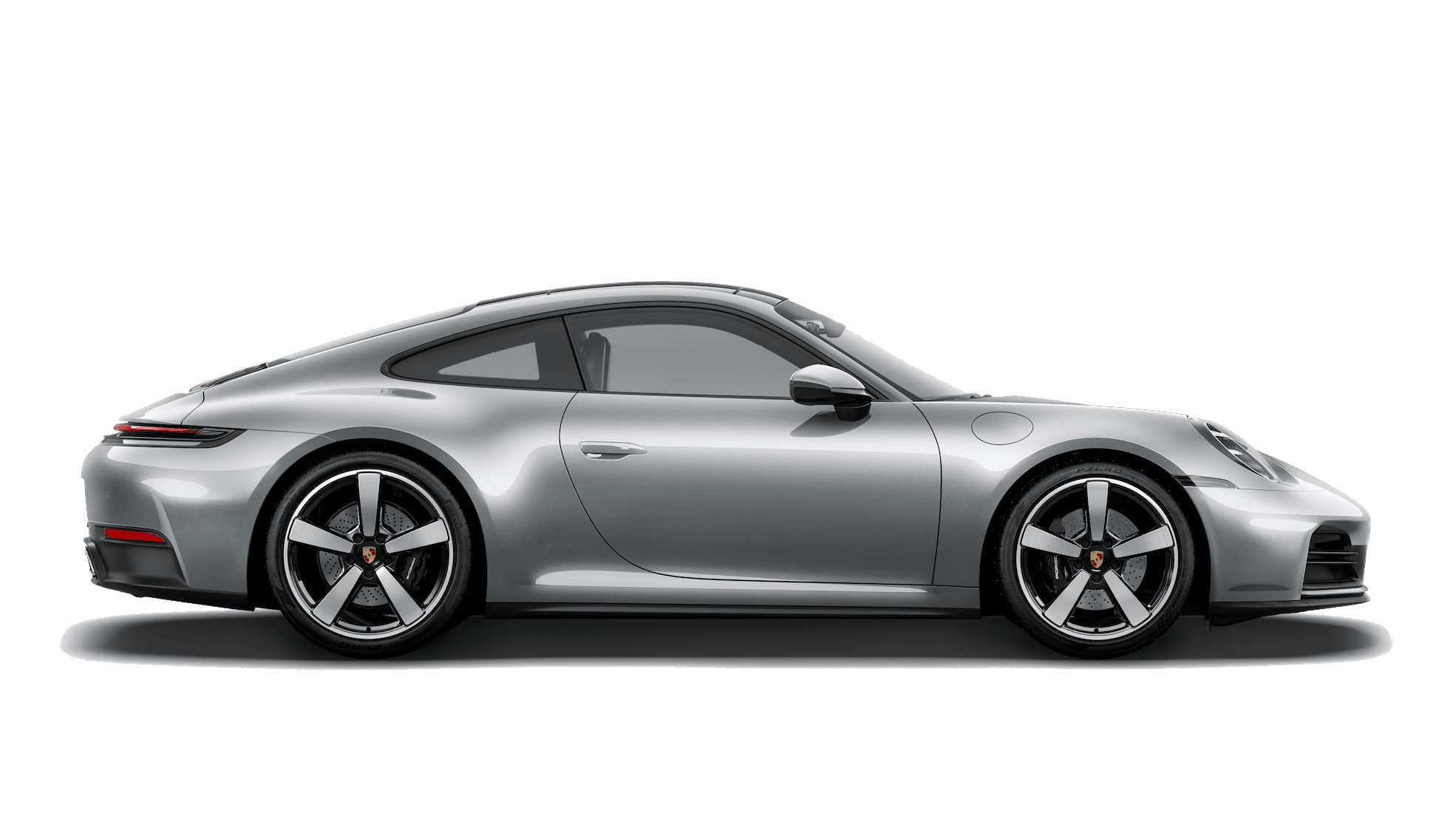 Porsche 911 cupê