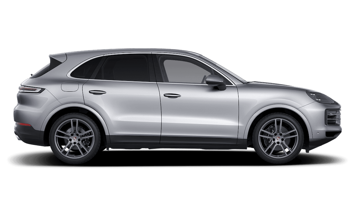 Porsche Cayenne SUV