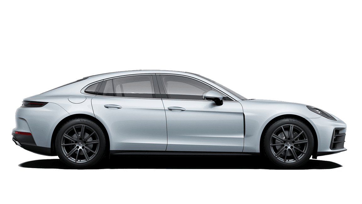Porsche Panamera sedã