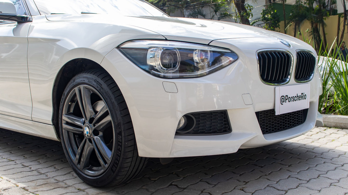 BMW 125i 2014 #168