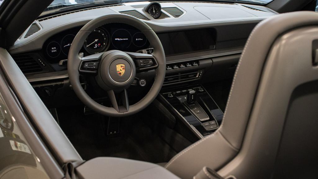 911 Carrera Cabriolet 2022 #177